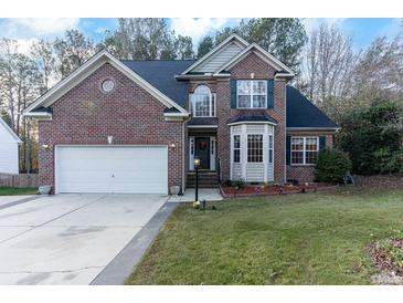 Photo one of 3100 Lariat Ridge Dr Wake Forest NC 27587 | MLS 2484866