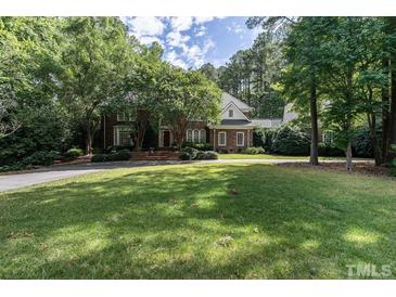 Photo one of 104 Marseille Place Cary NC 27511 | MLS 2490084