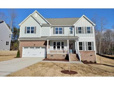 Photo one of 316 Lily Oak Drive Rolesville NC 27571 | MLS 2490341