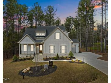 Photo one of 1119 Springdale Dr Wake Forest NC 27587 | MLS 2492918