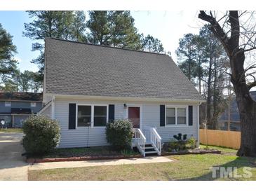 Photo one of 3748 Guess Road Durham NC 27705 | MLS 2496825