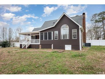 Photo one of 3404 Lizard Lick Road Wendell NC 27591 | MLS 2497231