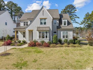 Photo one of 3315 Edgemont Drive Raleigh NC 27612 | MLS 2497460