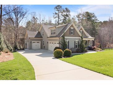 Photo one of 9508 Oakhurst Court Raleigh NC 27614 | MLS 2497522