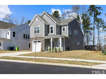 Photo one of 6617 Paint Rock Lane Raleigh NC 27610 | MLS 2498550