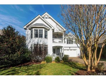 Photo one of 520 Clifton Blue Street Wake Forest NC 27587 | MLS 2498670