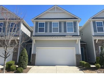 Photo one of 110 Winifred Drive Morrisville NC 27560 | MLS 2499182