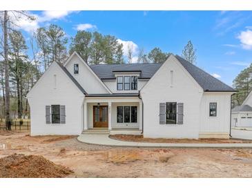 Photo one of 2921 Mt Vernon Church Road Raleigh NC 27613 | MLS 2499762