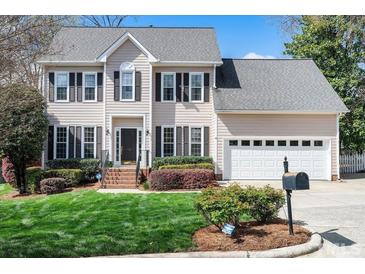 Photo one of 102 Ferncrest Court Cary NC 27519 | MLS 2499818