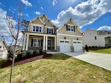 Photo one of 816 Willow Tower Ct Rolesville NC 27571 | MLS 2504345