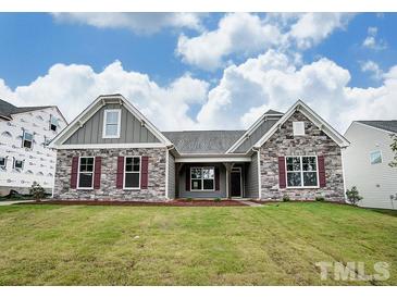 Photo one of 120 Ironwood Blvd # Gh 29 Youngsville NC 27596 | MLS 2505454