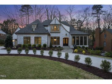 Photo one of 3513 Alamance Dr Raleigh NC 27609 | MLS 2508549