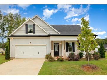 Photo one of 12 Overcup Ct Wendell NC 27591 | MLS 2511500