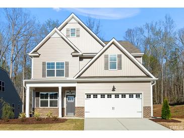 Photo one of 1241 Shadow Shade Drive Wake Forest NC 27587 | MLS 2511519