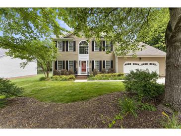 Photo one of 12304 Tappersfield Court Raleigh NC 27613 | MLS 2511833