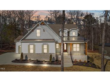 Photo one of 1105 Springdale Dr Wake Forest NC 27587 | MLS 2515358