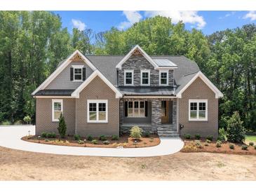 Photo one of 305 Forest Bridge Rd Youngsville NC 27596 | MLS 2515794