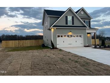Photo one of 64 Sawyer Mill Dr Dunn NC 28334 | MLS 2515889