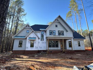 Photo one of 13513 Old Creedmoor Rd Wake Forest NC 27587 | MLS 2516626