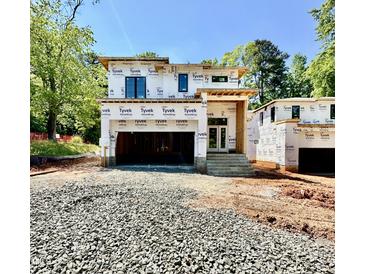 Photo one of 2601 Mayview Rd Raleigh NC 27607 | MLS 2516869