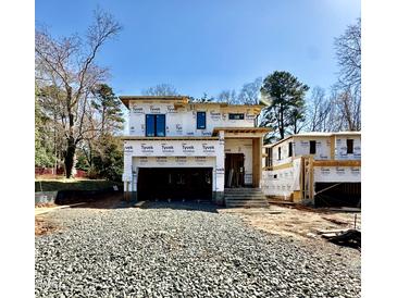 Photo one of 2601 Mayview Rd Raleigh NC 27607 | MLS 2516869
