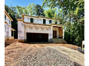 Photo one of 2603 Mayview Rd Raleigh NC 27607 | MLS 2516885