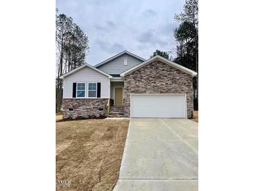 Photo one of 17 Deep Blue Trl Middlesex NC 27557 | MLS 2516960