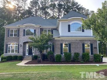 Photo one of 1521 Sandybrook Ln Wake Forest NC 27587 | MLS 2517114