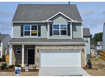 Photo one of 3505 Mount Ct # 25 Raleigh NC 27604 | MLS 2517421