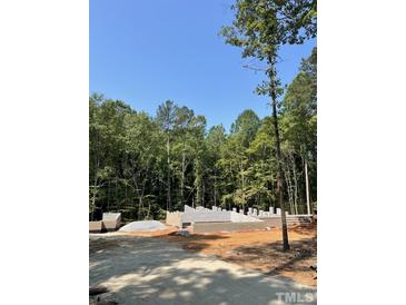 Photo one of 984 Browning Pl Youngsville NC 27596 | MLS 2517775