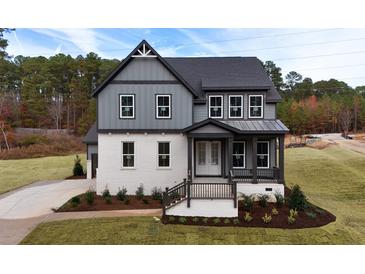Photo one of 8200 Baronleigh Ln # 475 Wake Forest NC 27587 | MLS 2518500