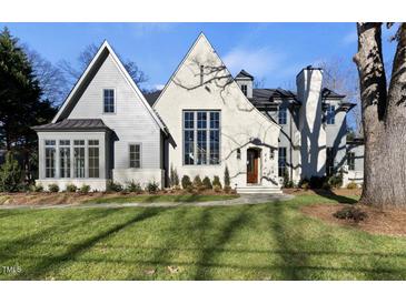 Photo one of 416 Northwood Dr Raleigh NC 27609 | MLS 2518831