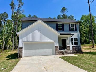 Photo one of 234 Great Pine Trl Middlesex NC 27557 | MLS 2519465