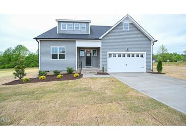 Photo one of 11 N Bream Ct Angier NC 27501 | MLS 2519668