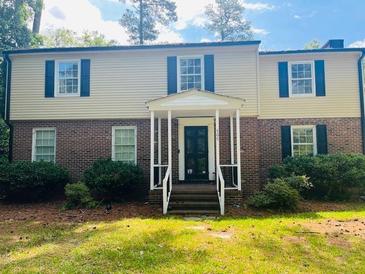 Photo one of 509 Avondale Ave Rocky Mount NC 27804 | MLS 2520034
