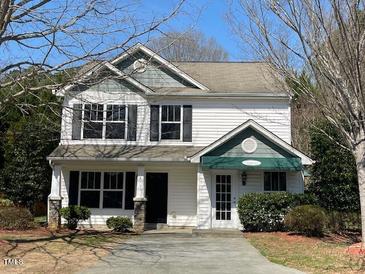 Photo one of 4105 Panther Creek Pkwy Durham NC 27704 | MLS 2521448