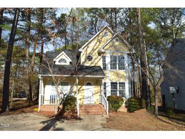 Photo one of 1712 Southern Hills Ct Raleigh NC 27604 | MLS 2523011