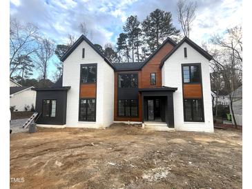 Photo one of 1612 Pony Run Rd Raleigh NC 27615 | MLS 2523512