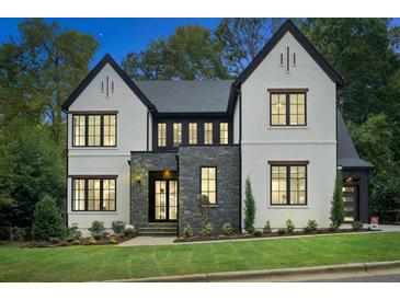Photo one of 5207 Collingswood Dr Raleigh NC 27609 | MLS 2523844