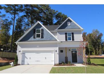 Photo one of 26 Thunder Hill Ct Clayton NC 27520 | MLS 2524739