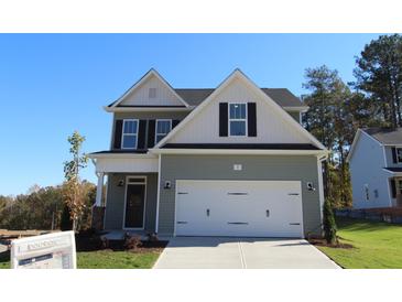 Photo one of 11 Thunder Hill Ct Clayton NC 27520 | MLS 2524741
