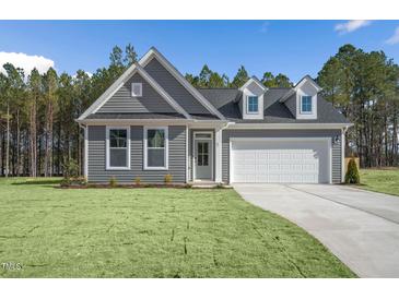Photo one of 67 Beacon Hill Rd # Hanover Low Country Lillington NC 27546 | MLS 2525564