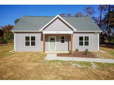 Photo one of 807 Clearwater Dr Sanford NC 27330 | MLS 2526219