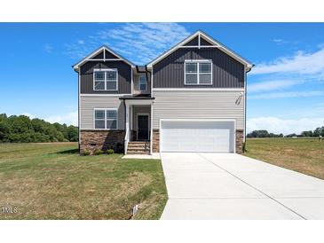 Photo one of 479 Olivia Crossing Ct Four Oaks NC 27524 | MLS 2526584