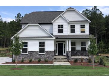 Photo one of 105 Ironwood Blvd # Gh 52 Youngsville NC 27596 | MLS 2527560