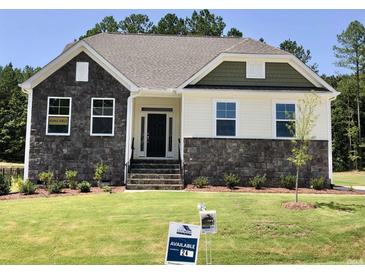 Photo one of 60 Ironwood Blvd # Gh 24 Youngsville NC 27596 | MLS 2527986
