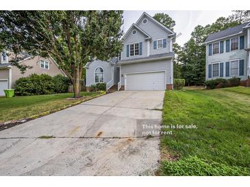 Photo one of 5208 Halcott Ct Raleigh NC 27613 | MLS 2529125