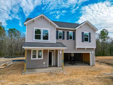 Photo one of 257 Beacon Hill Rd # Holly Craftsman Lillington NC 27546 | MLS 2529207
