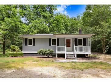 Photo one of 56 Mary Way Franklinton NC 27525 | MLS 2530196