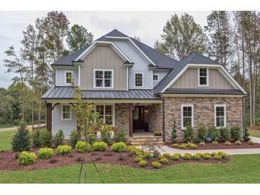 Photo one of 7657 Stony Hill Rd Wake Forest NC 27587 | MLS 2530216